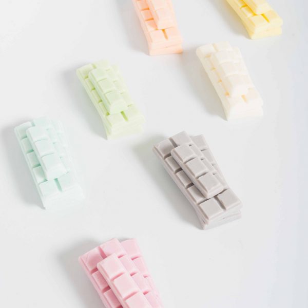 fondant parfumé